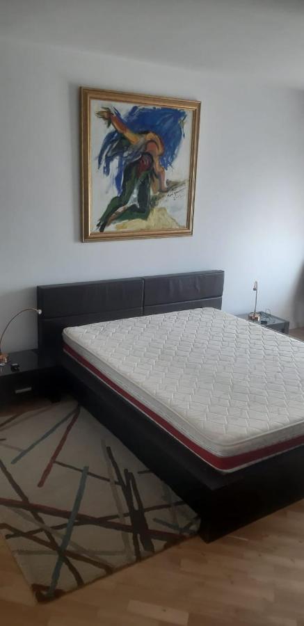 Apartament Ultracentral Piata Unirii Bucareste Exterior foto