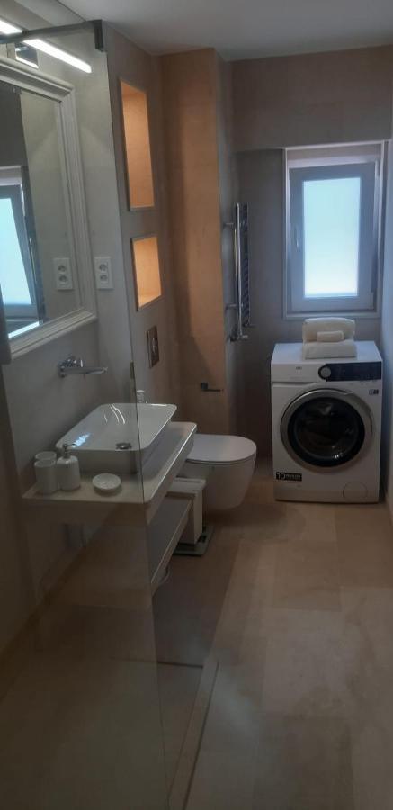 Apartament Ultracentral Piata Unirii Bucareste Exterior foto